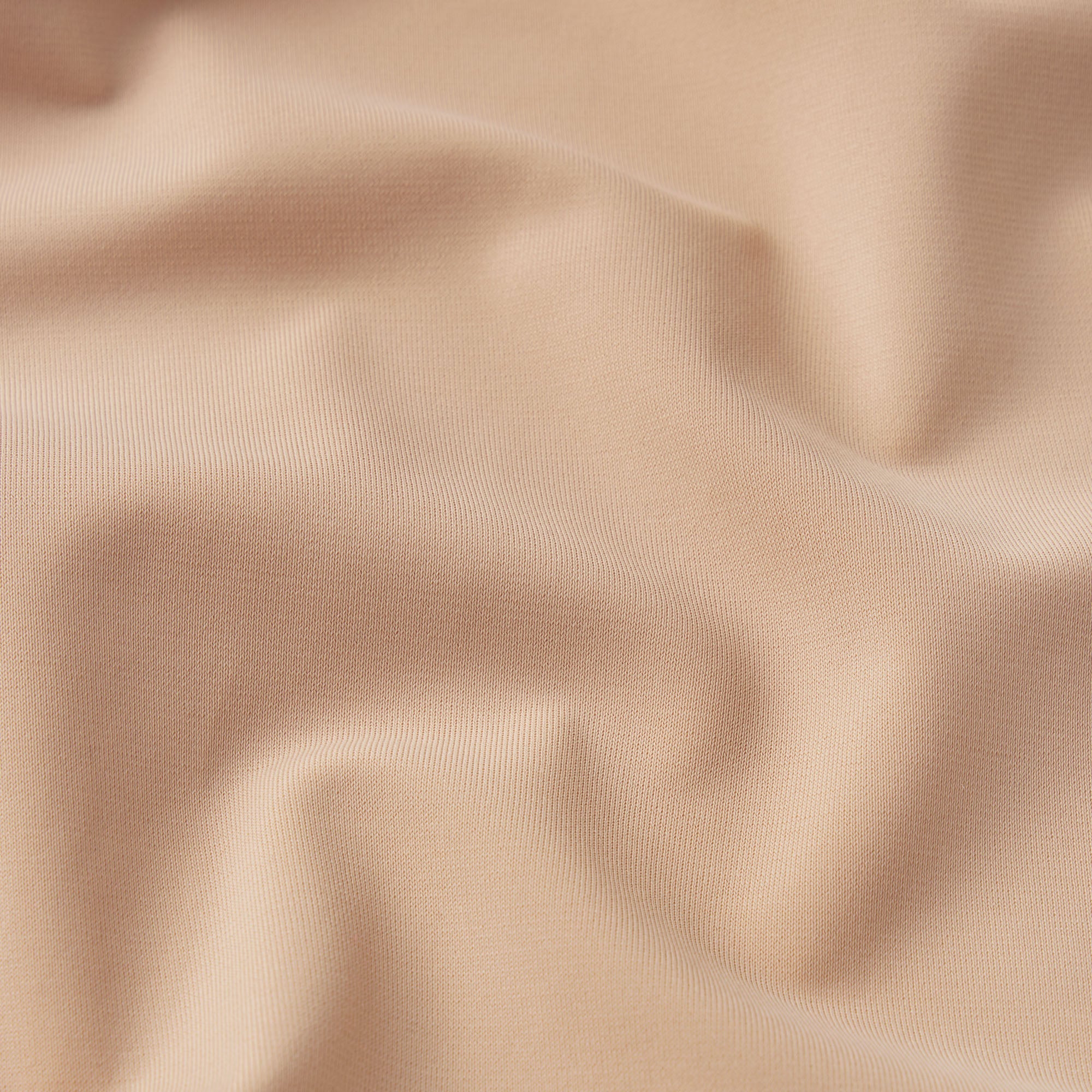 COOL SHAPEWEAR HIGH-WAISTED SHORT | CLAY ADDITIONAL FABRIC DETAILS