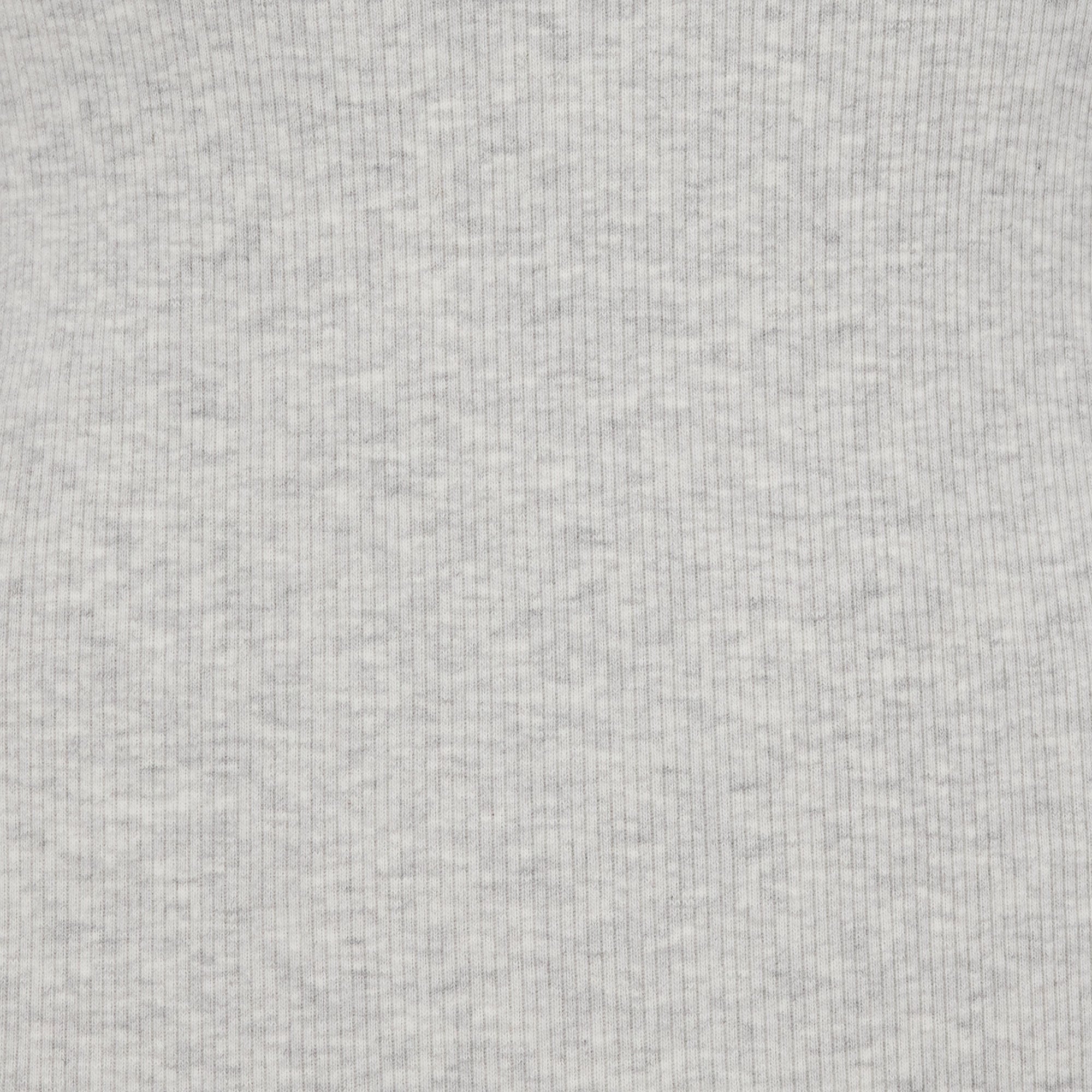 COTTON RIB LOOSE BOXER ADDITIONAL FABRIC DETAILS | about this fabric