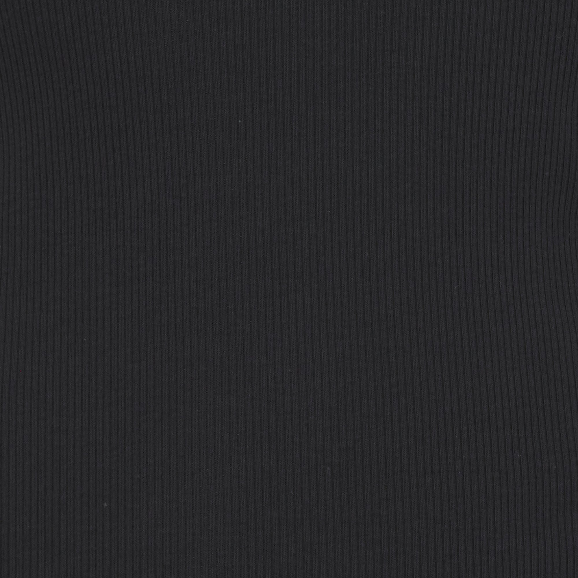 COTTON RIB LOOSE BOXER ADDITIONAL FABRIC DETAILS | about this fabric