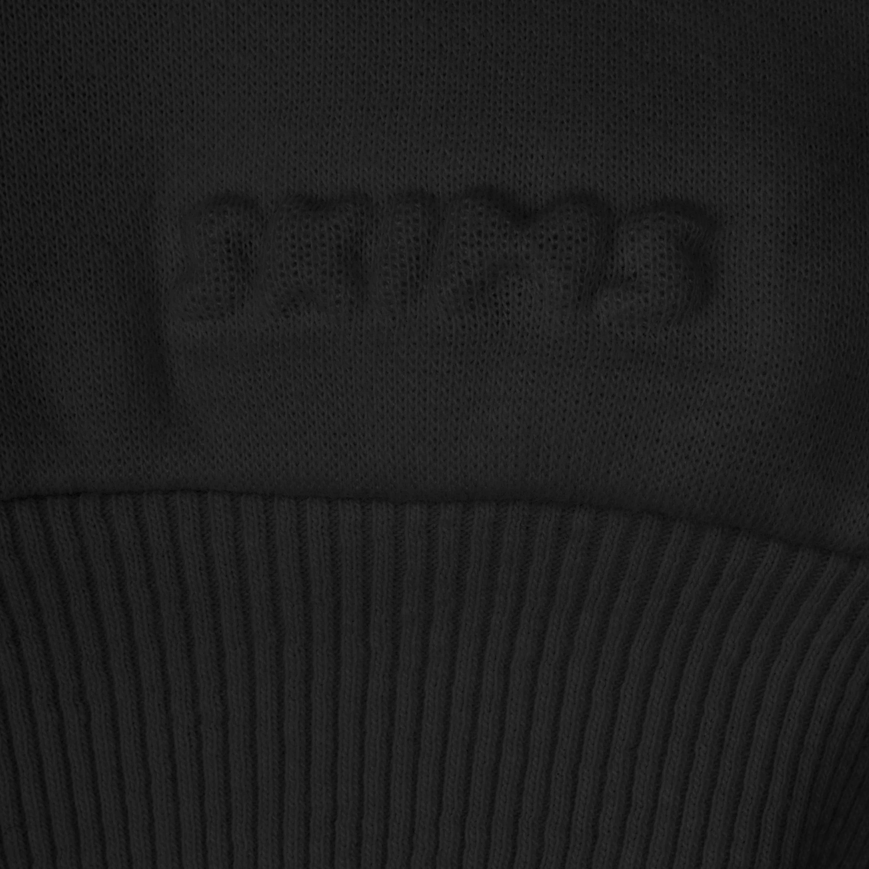 COTTON FLEECE | ONYX ADDITIONAL FABRIC DETAILS | about this fabric | about this fabric