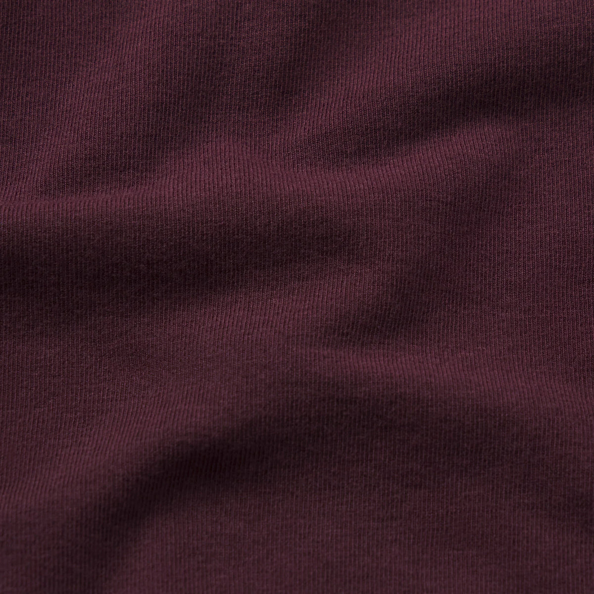 EVERYDAY COTTON THONG | CURRANT