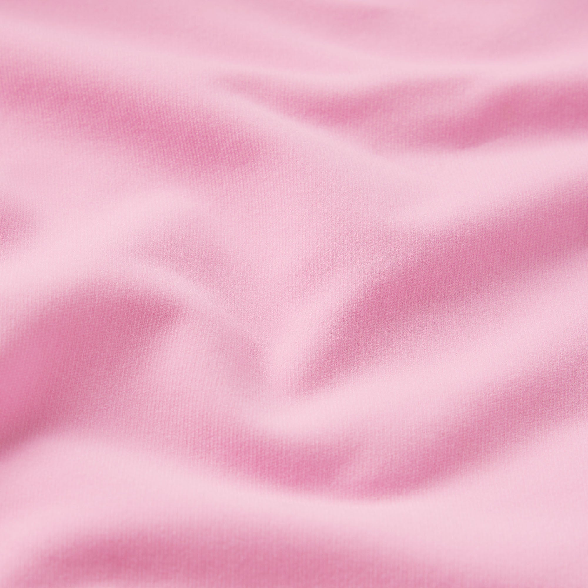 FITS EVERYBODY LACE BOY SHORT | BUBBLEGUM TONAL ADDITIONAL FABRIC DETAILS @ | about this fabric