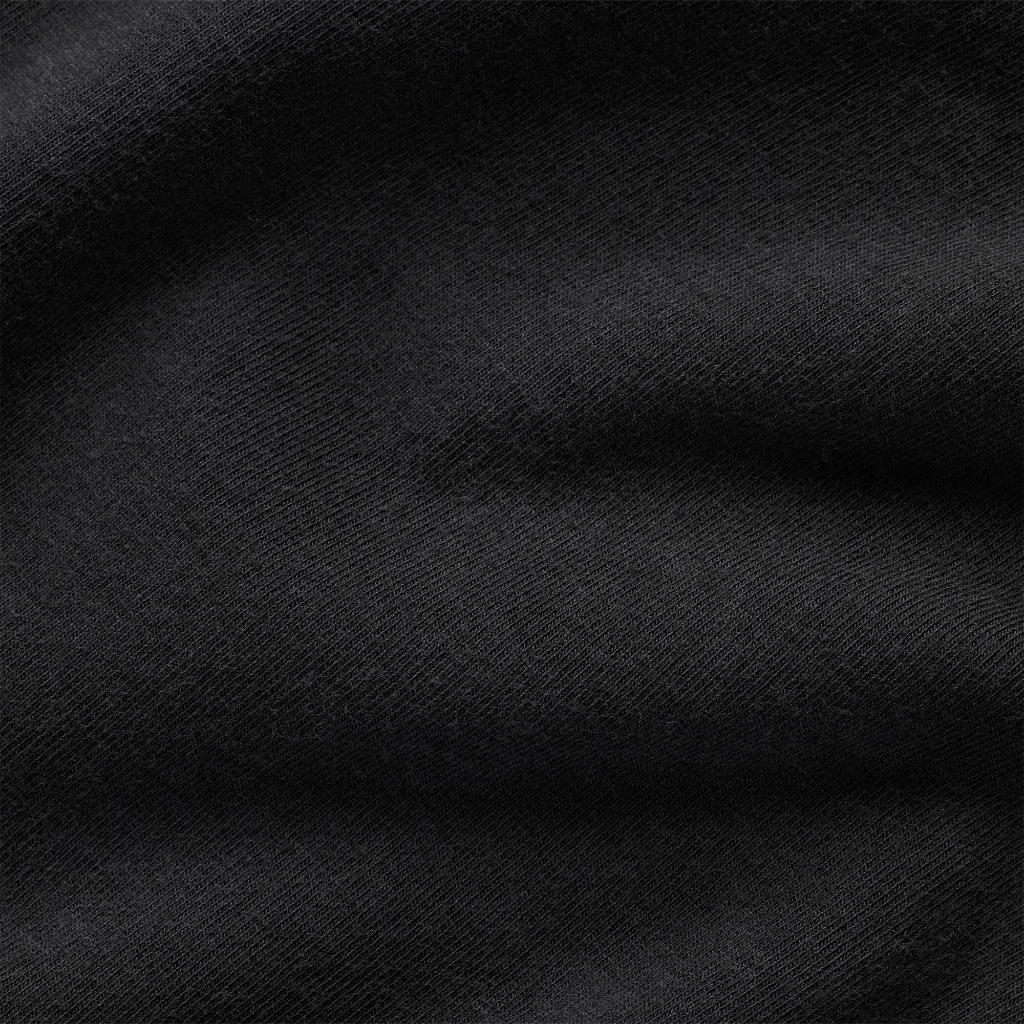COTTON JERSEY LONG SLEEVE T-SHIRT | SOOT ADDITIONAL FABRIC DETAILS ADDITIONAL FABRIC DETAILS | about this fabric
