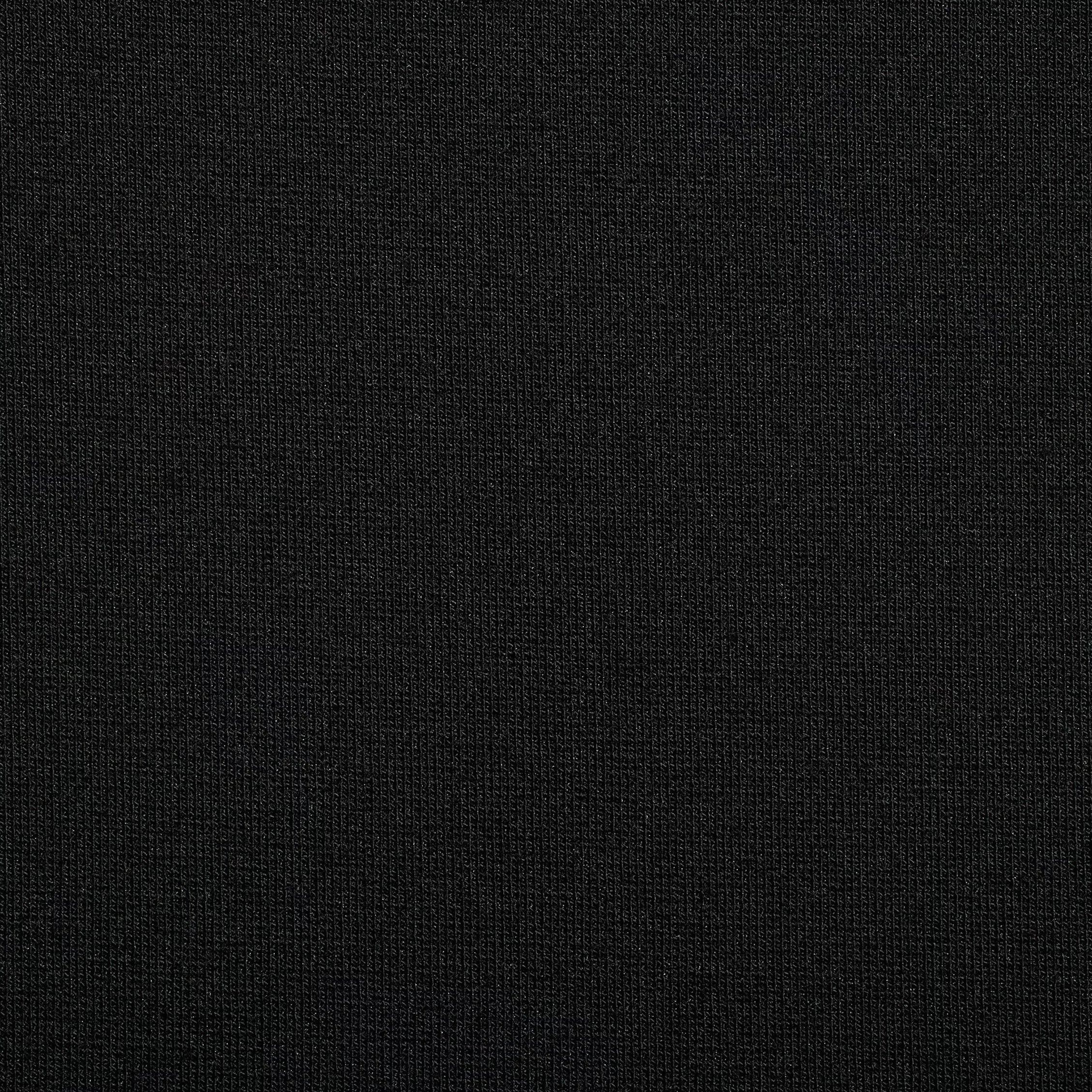THE ESSENTIAL COLLECTION HIGH-WAISTED HOT SHORT| OBSIDIAN