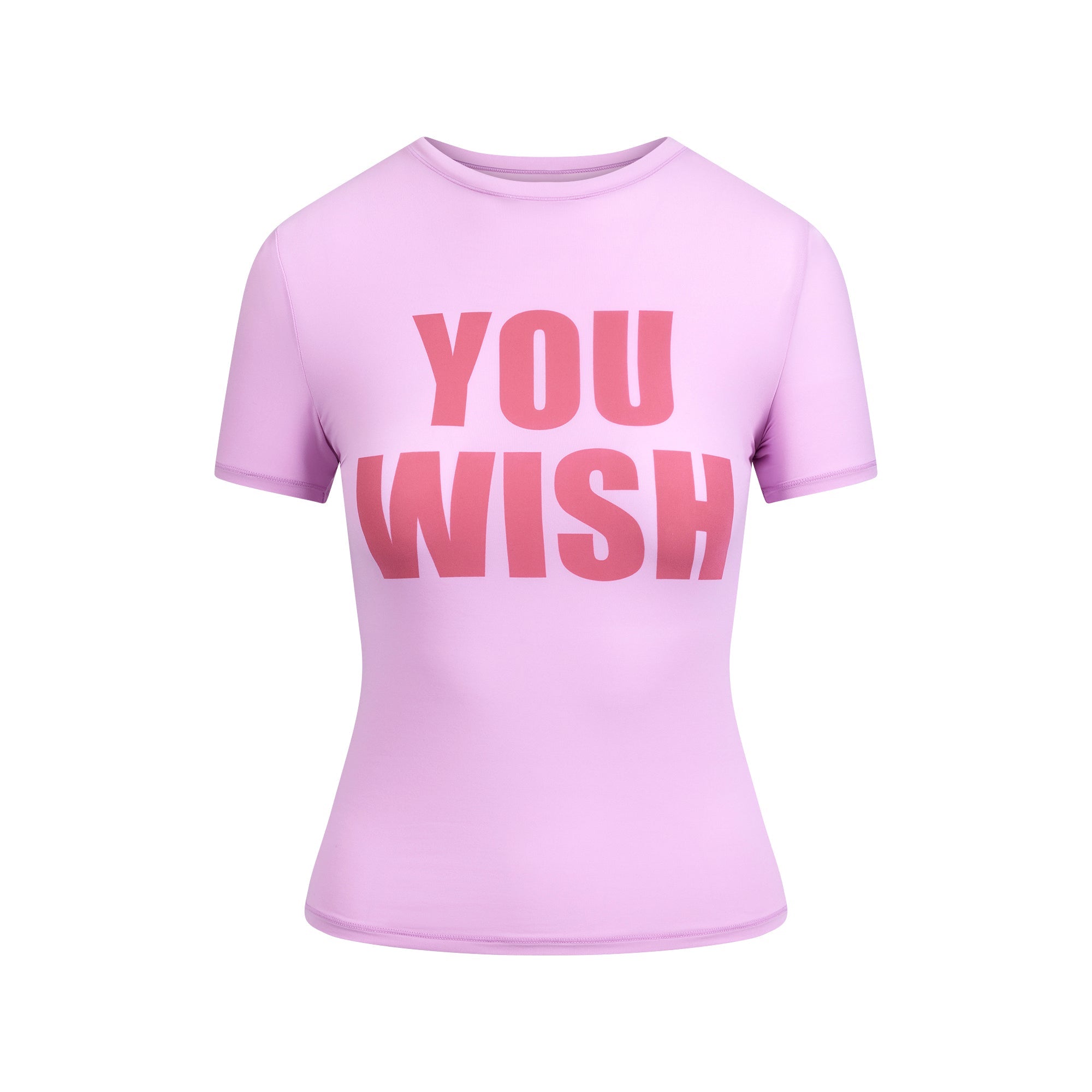 FITS EVERYBODY T-SHIRT | PETAL YOU WISH