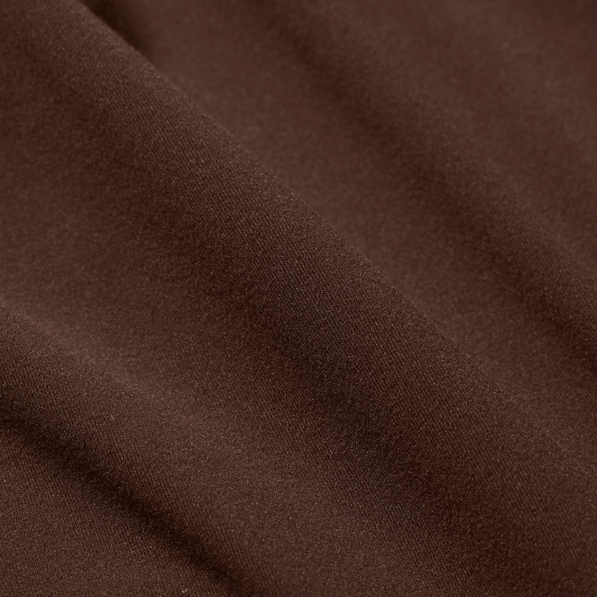 FITS EVERYBODY LACE TRIANGLE CAMI | ESPRESSO ADDITIONAL FABRIC DETAILS | about this fabric