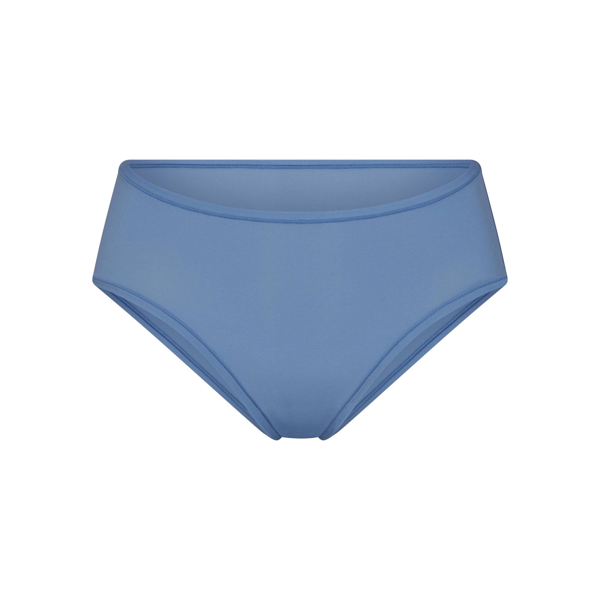 FITS EVERYBODY CHEEKY BRIEF | ARCTIC FLAT ON A WHITE BACKGROUND | FLT