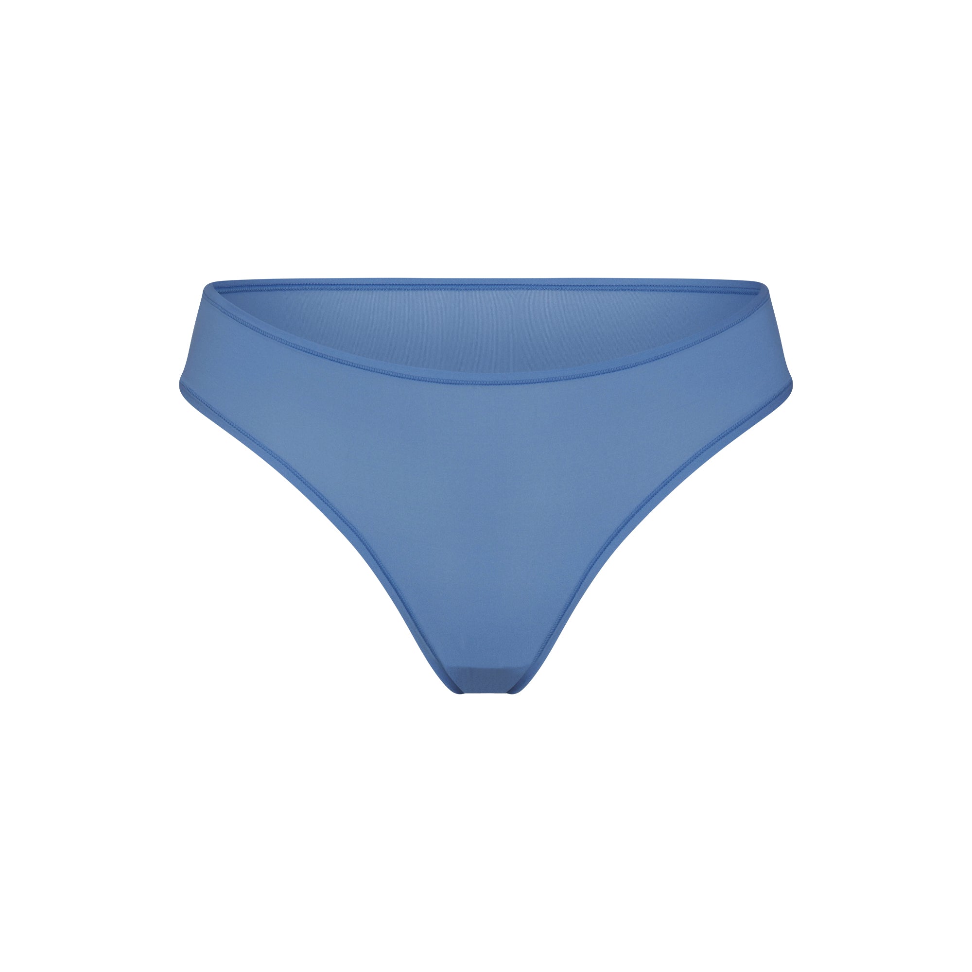 FITS EVERYBODY THONG | ARCTIC FLAT ON A WHITE BACKGROUND | FLT