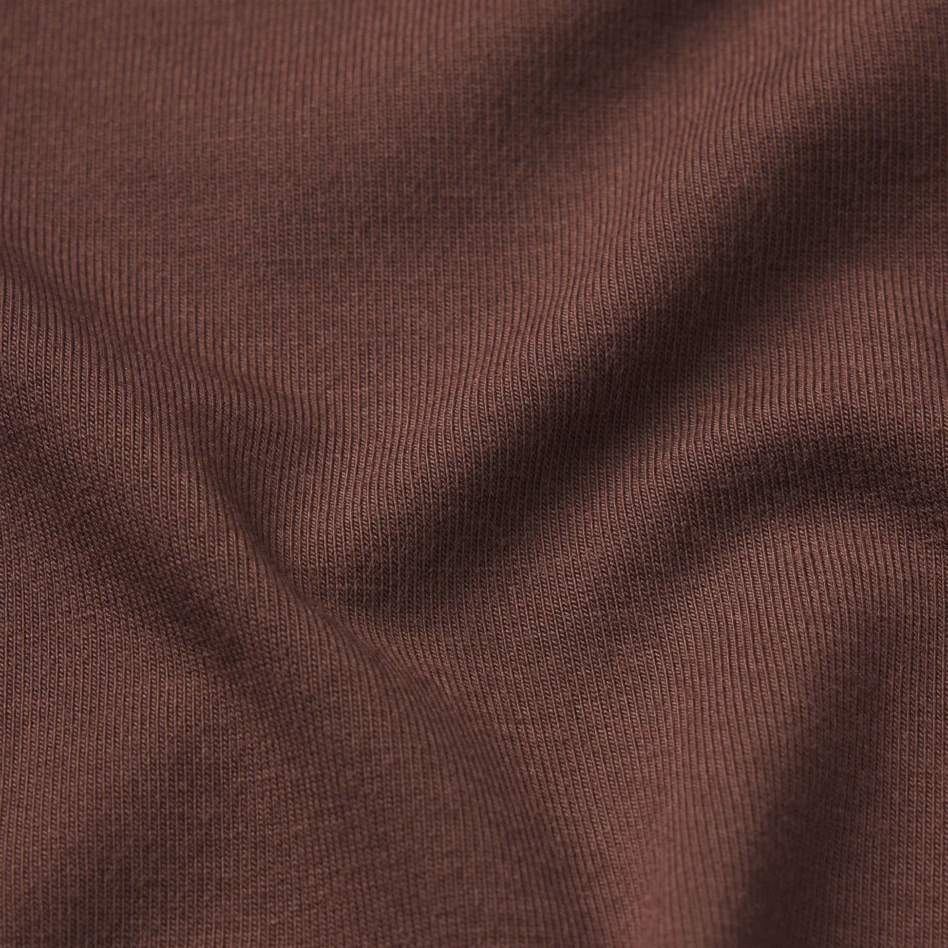 SMOOTH LAYERS OFF THE SHOULDER TOP | COCOA