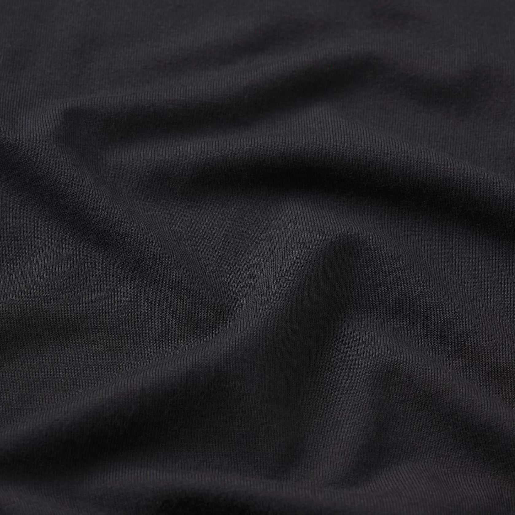 SMOOTH LAYERS CUT OUT LONG DRESS | OBSIDIAN