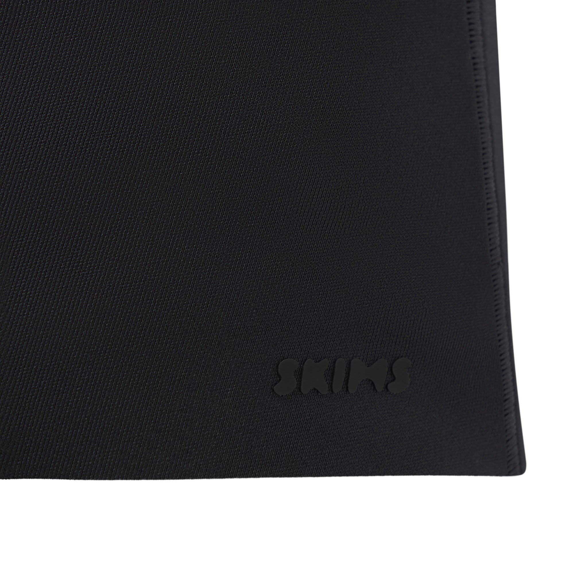 SKIMS ULTIMATE BODY BUTT AND HIP ENHANCING MID THIGH BODYSUIT | ONYX