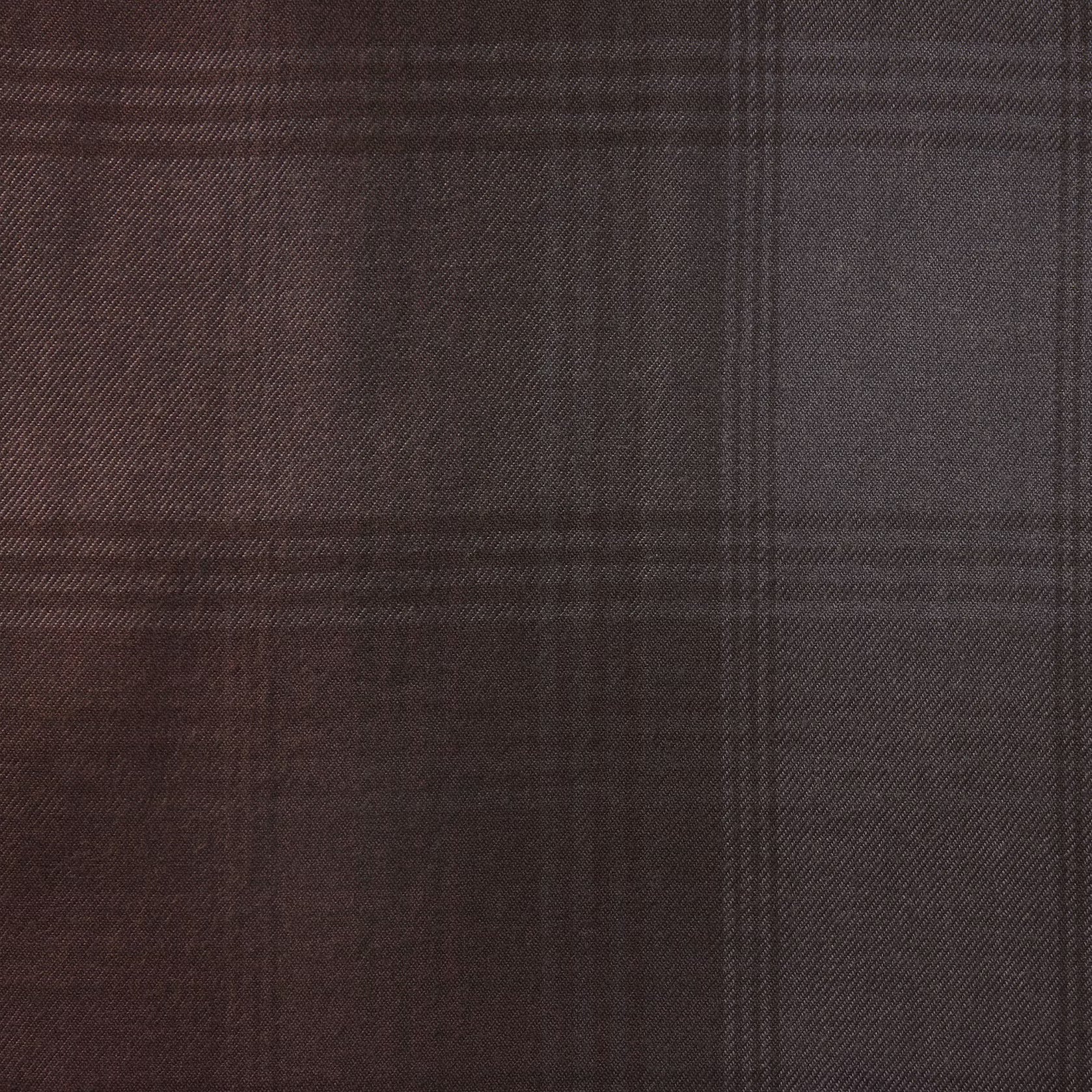 WASHED FLANNEL OVERSIZED BUTTON DOWN | PHOENIX SHADOW PLAID