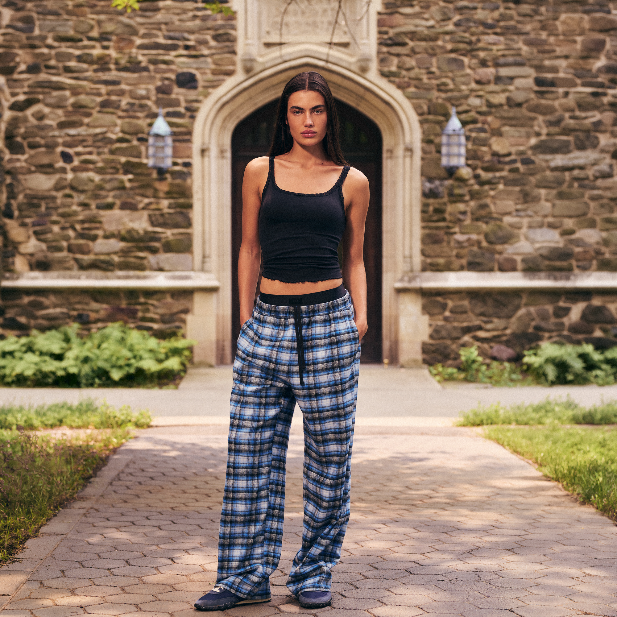LOGO POINTELLE CAMI | ONYX
