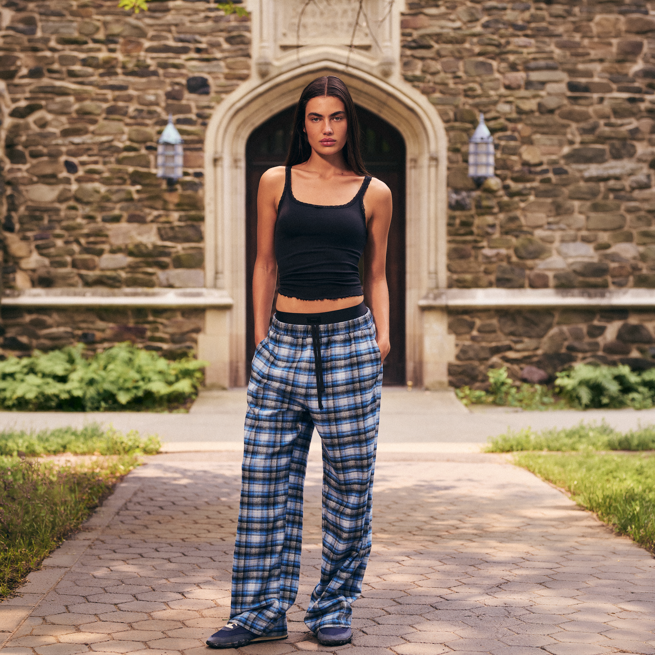 LOGO POINTELLE CAMI | ONYX