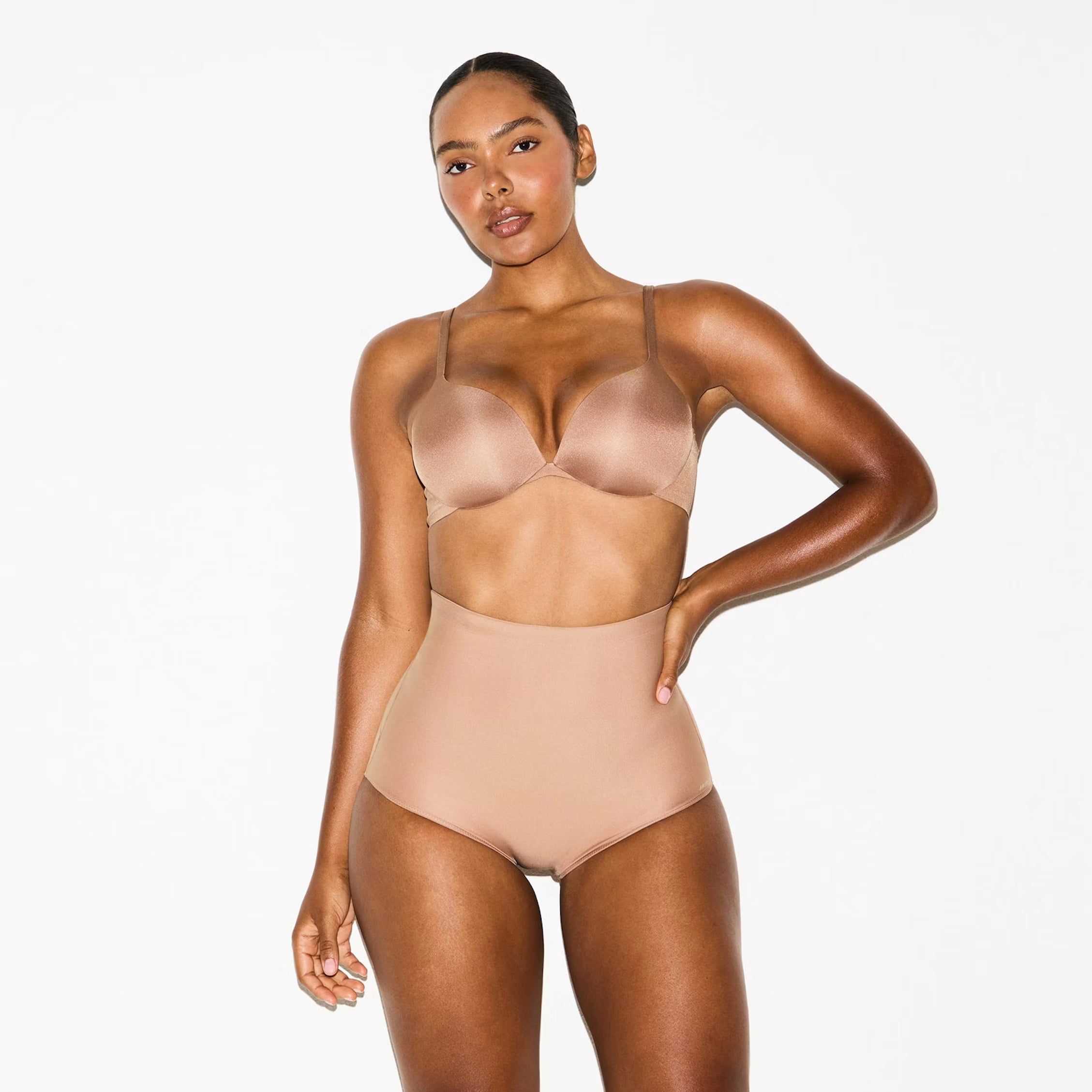 SKIMS BODY BUTT LIFTING BRIEF | SIENNA