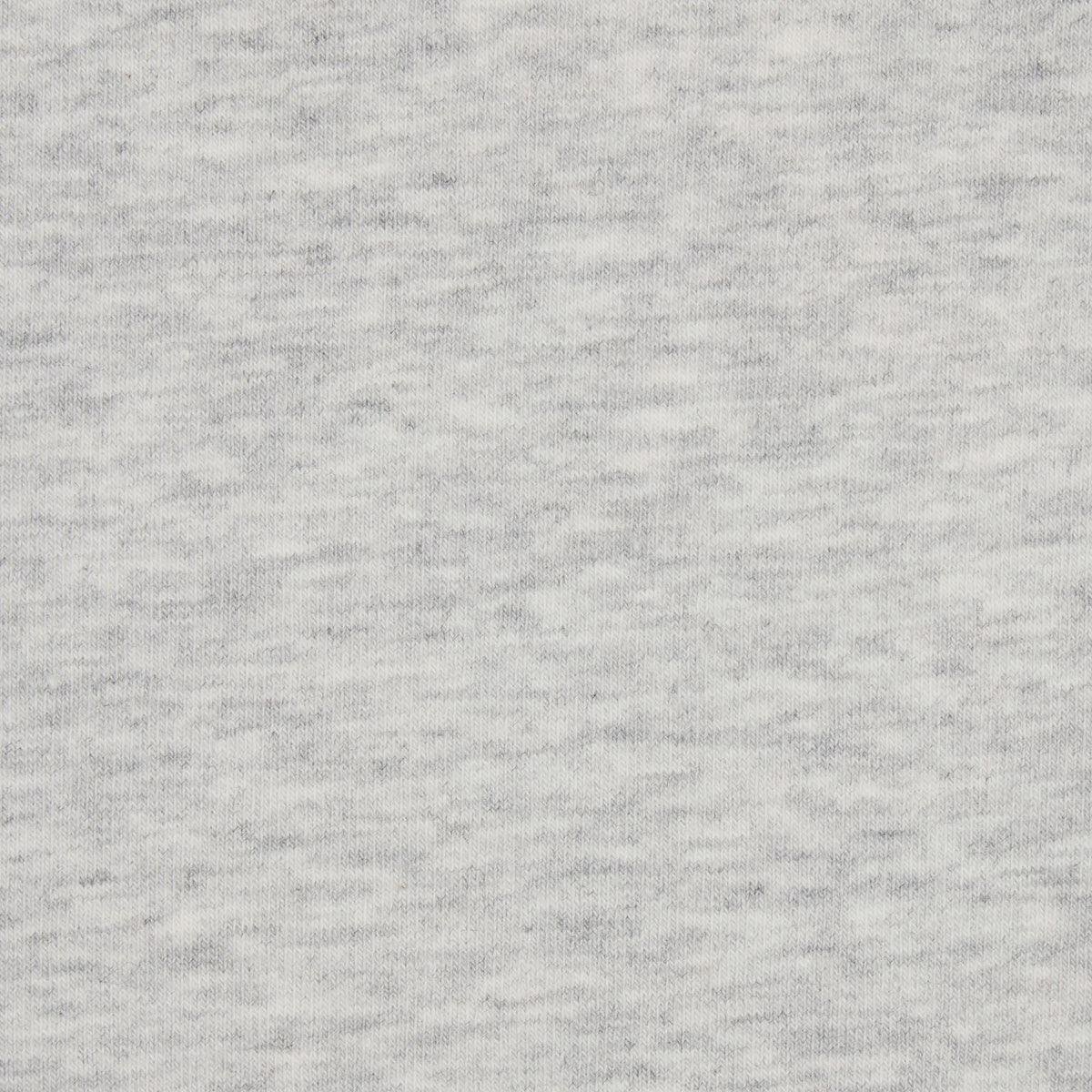 COTTON JERSEY CAMI | LIGHT HEATHER GREY ADDITIONAL FABRIC DETAILS | about this fabric