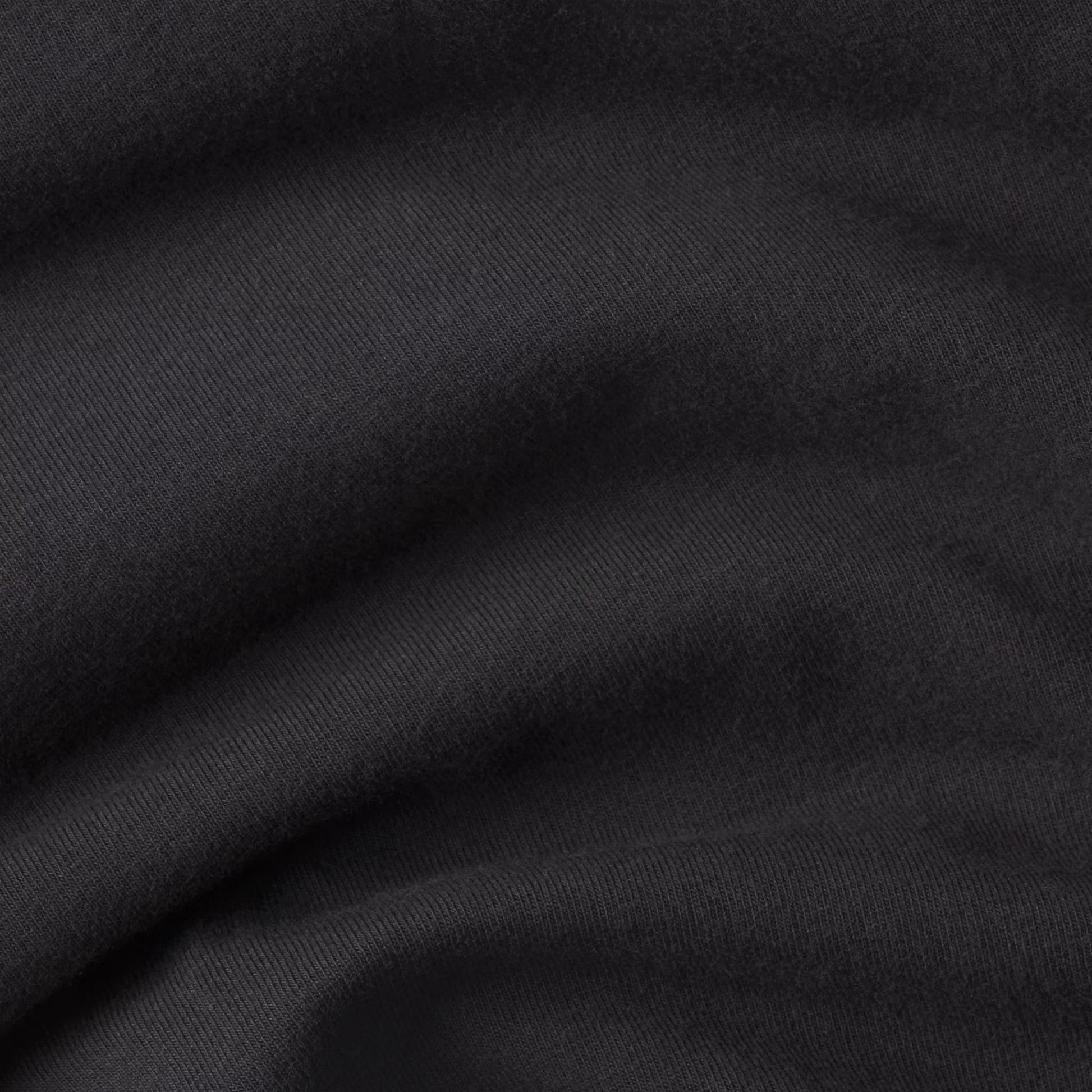 COTTON JERSEY TUBE MINI DRESS | SOOT