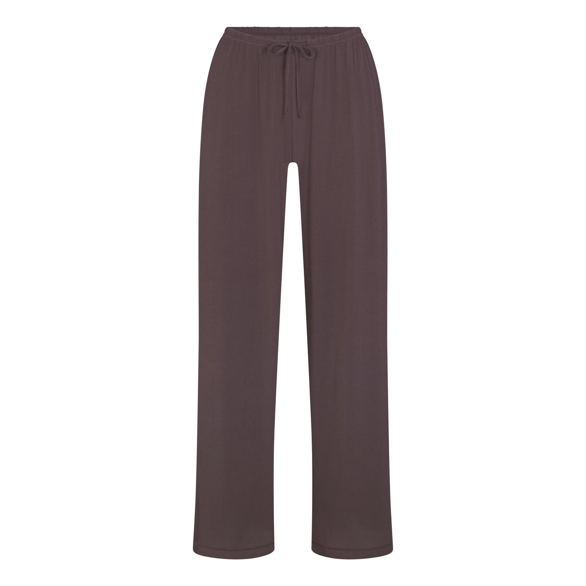 CLOUD SLEEP PANT  | IRON FLAT ON A WHITE BACKGROUND | FLT