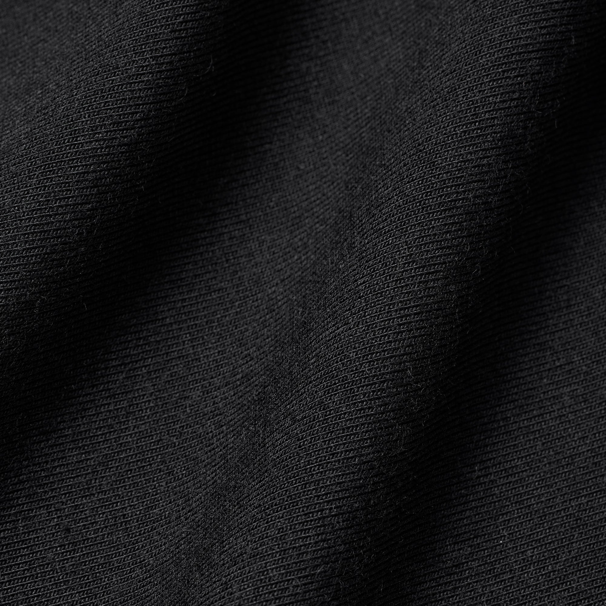 SMOOTH LAYERS STRAPLESS BODYSUIT | OBSIDIAN ADDITIONAL FABRIC DETAILS