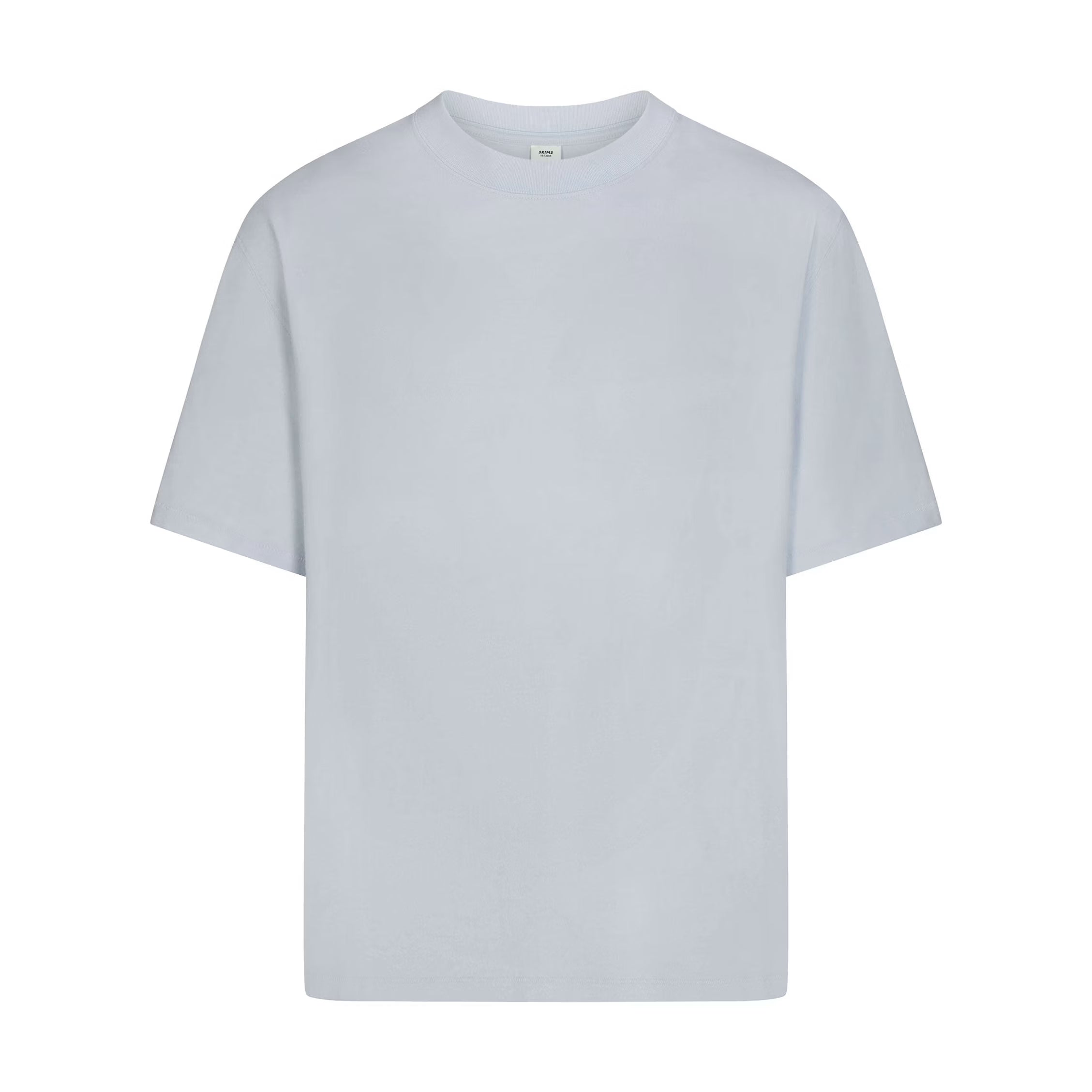 HEAVYWEIGHT COTTON MENS RELAXED T-SHIRT | ATMOSPHERE