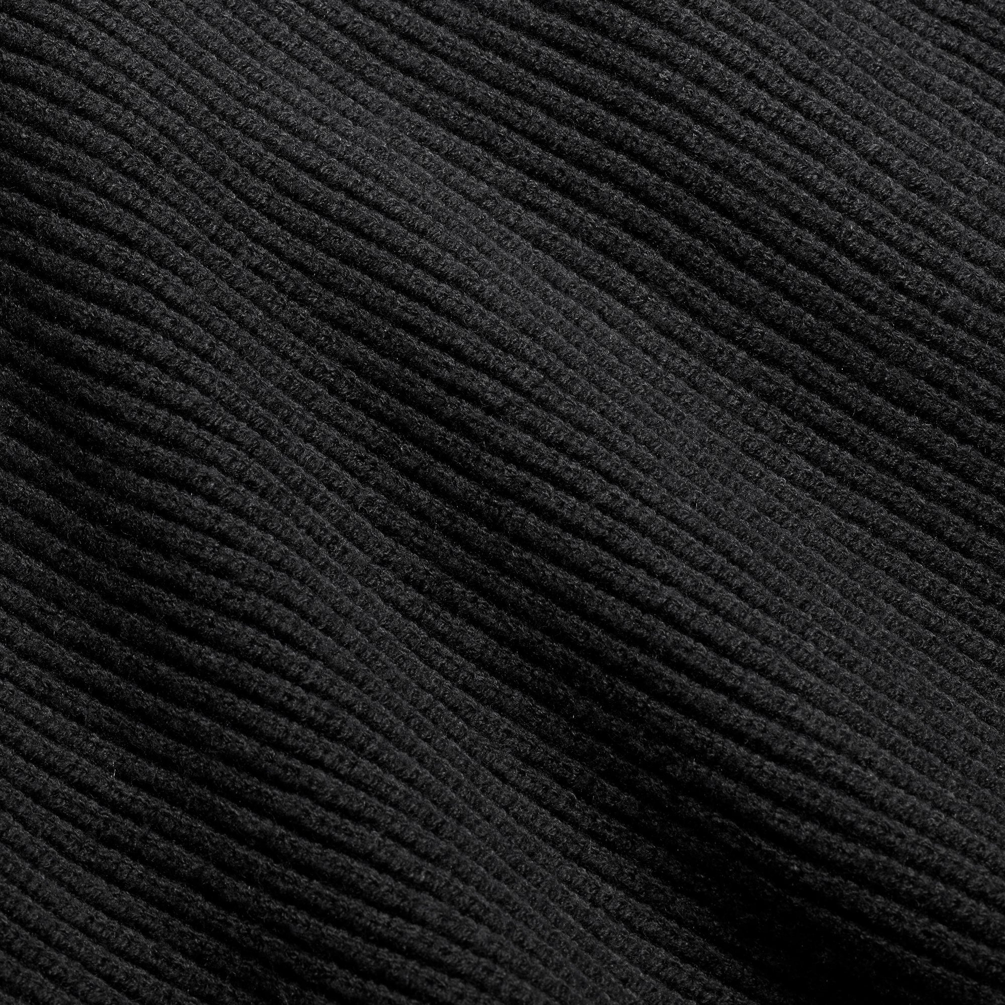 SWEATER KNITS PULLOVER V NECK | ASH ADDITIONAL FABRIC DETAILS