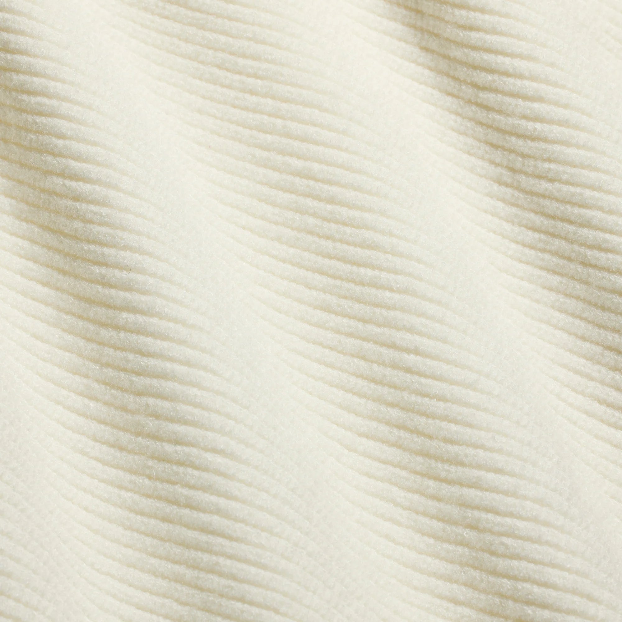 SWEATER KNITS PULLOVER V NECK | IVORY ADDITIONAL FABRIC DETAILS