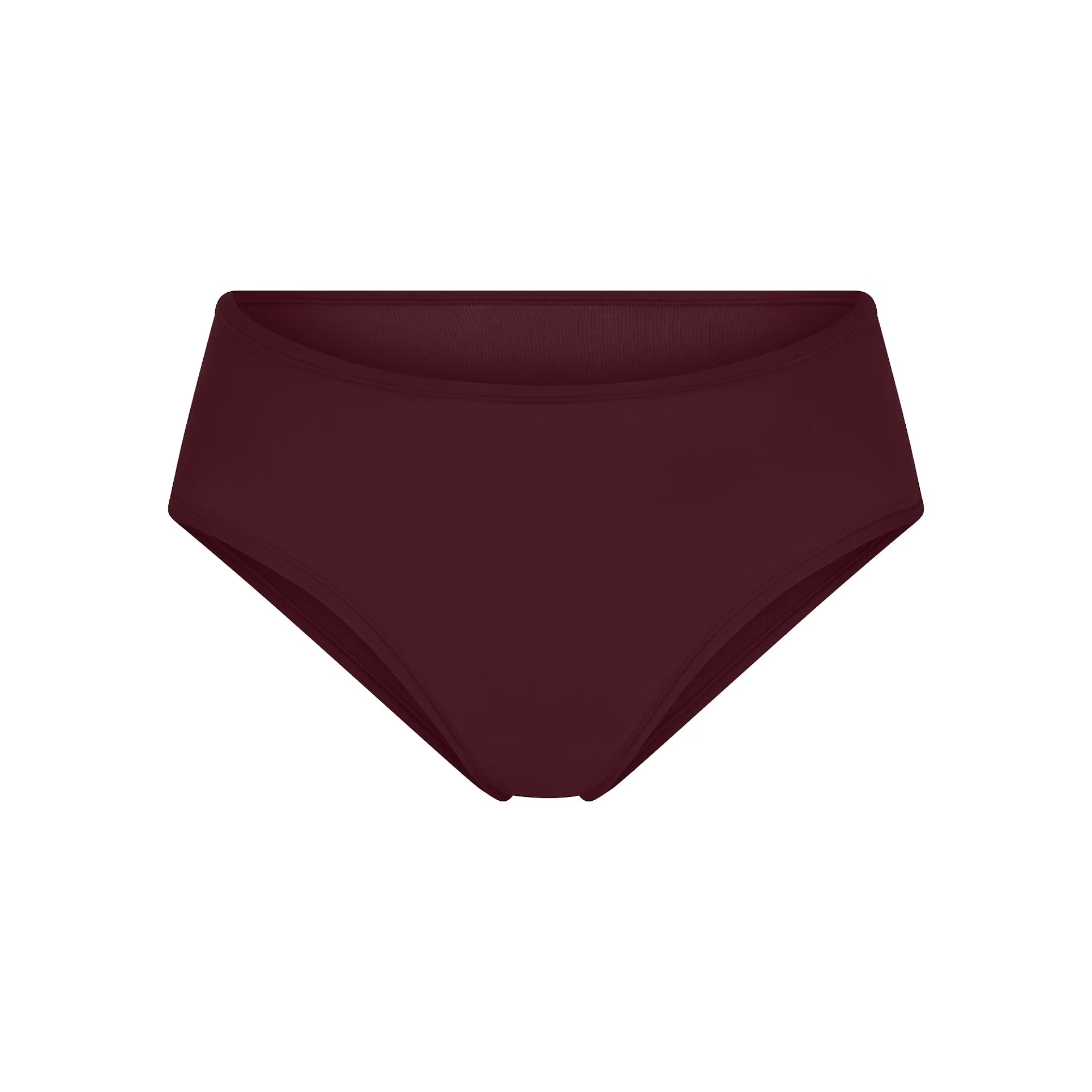 FITS EVERYBODY CHEEKY BRIEF | CURRANT