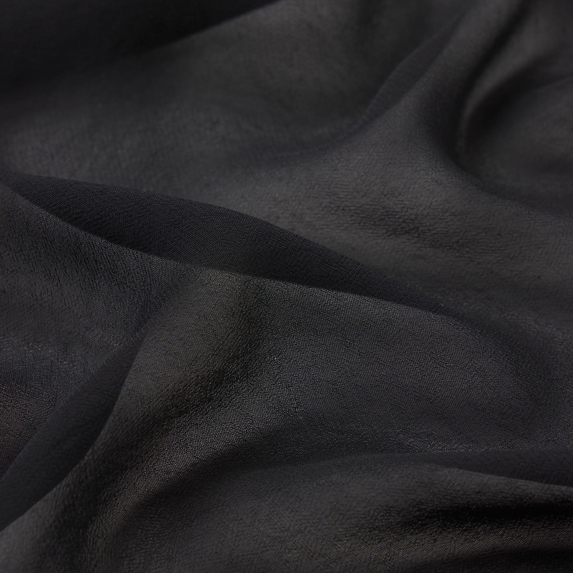 SHEER COVER-UPS SARONG | OBSIDIAN ADDITIONAL FABRIC DETAILS