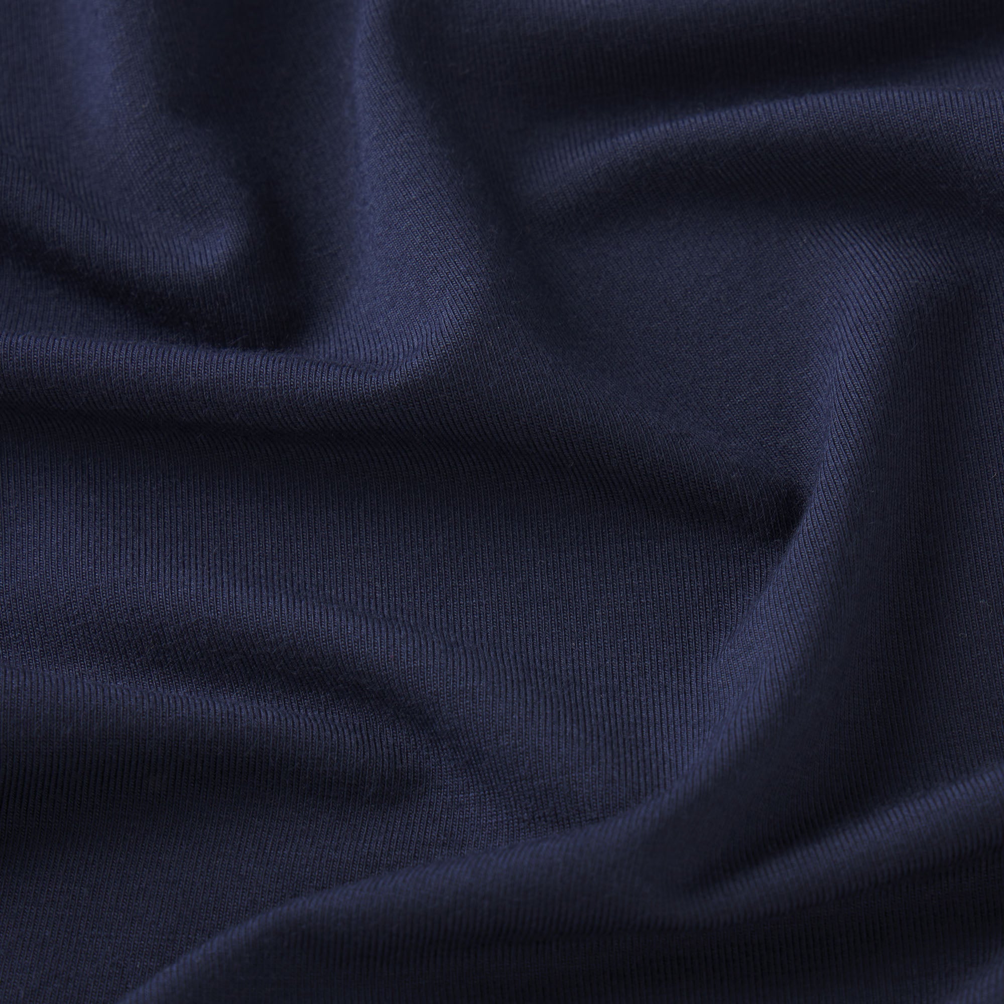 SKIMS SLEEP CAMI SET | NAVY ADDITIONAL FABRIC DETAILS