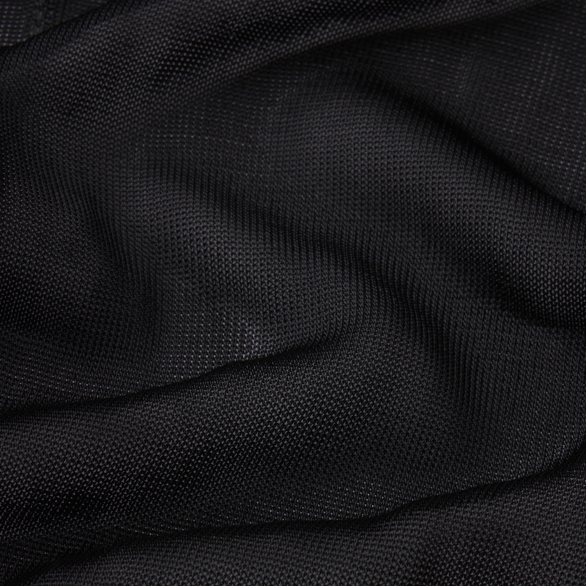 SLINKY KNIT LOW RISE PANT| OBSIDIAN