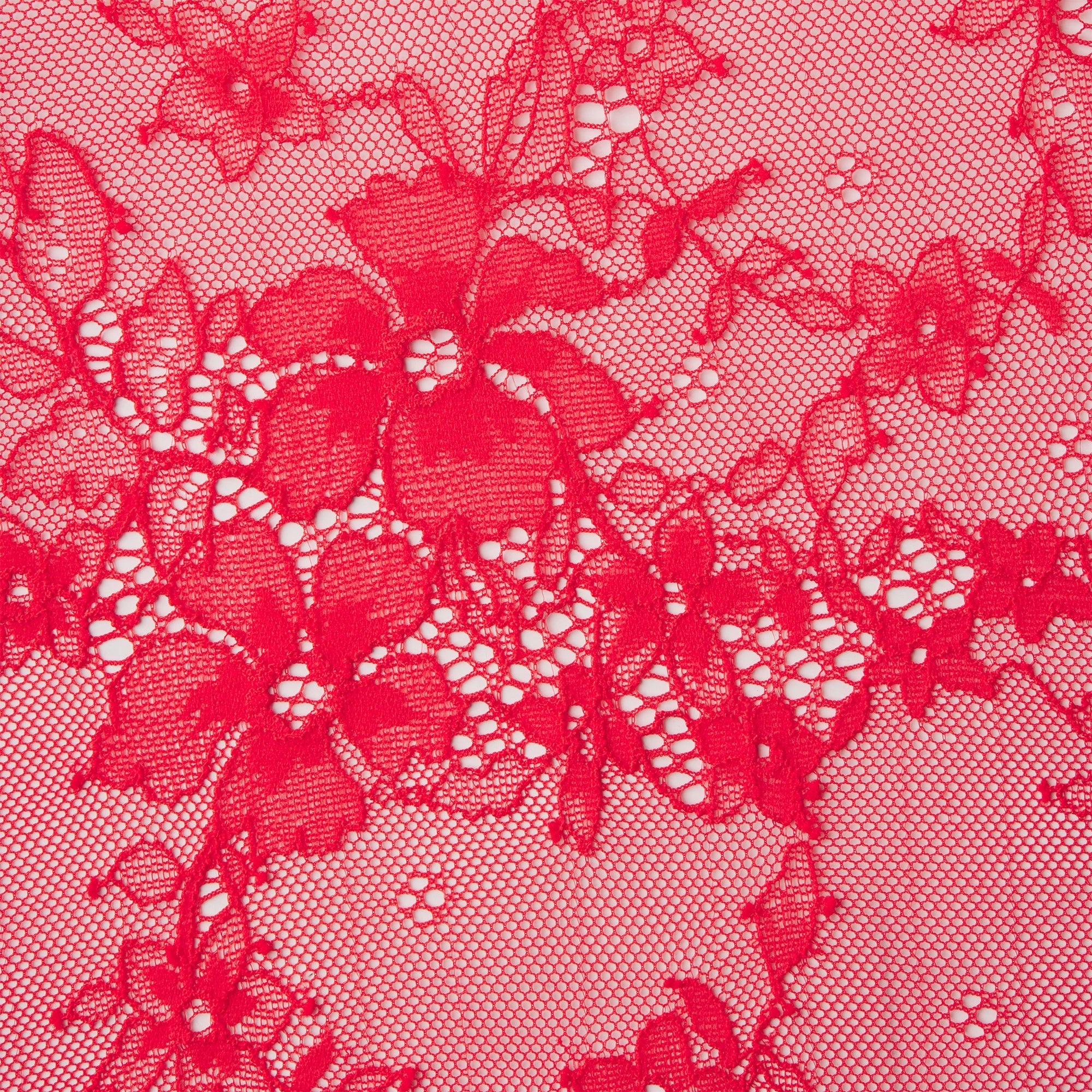ULTRA FINE LACE GARTER BELT | RUBY ADDITIONAL FABRIC DETAILS