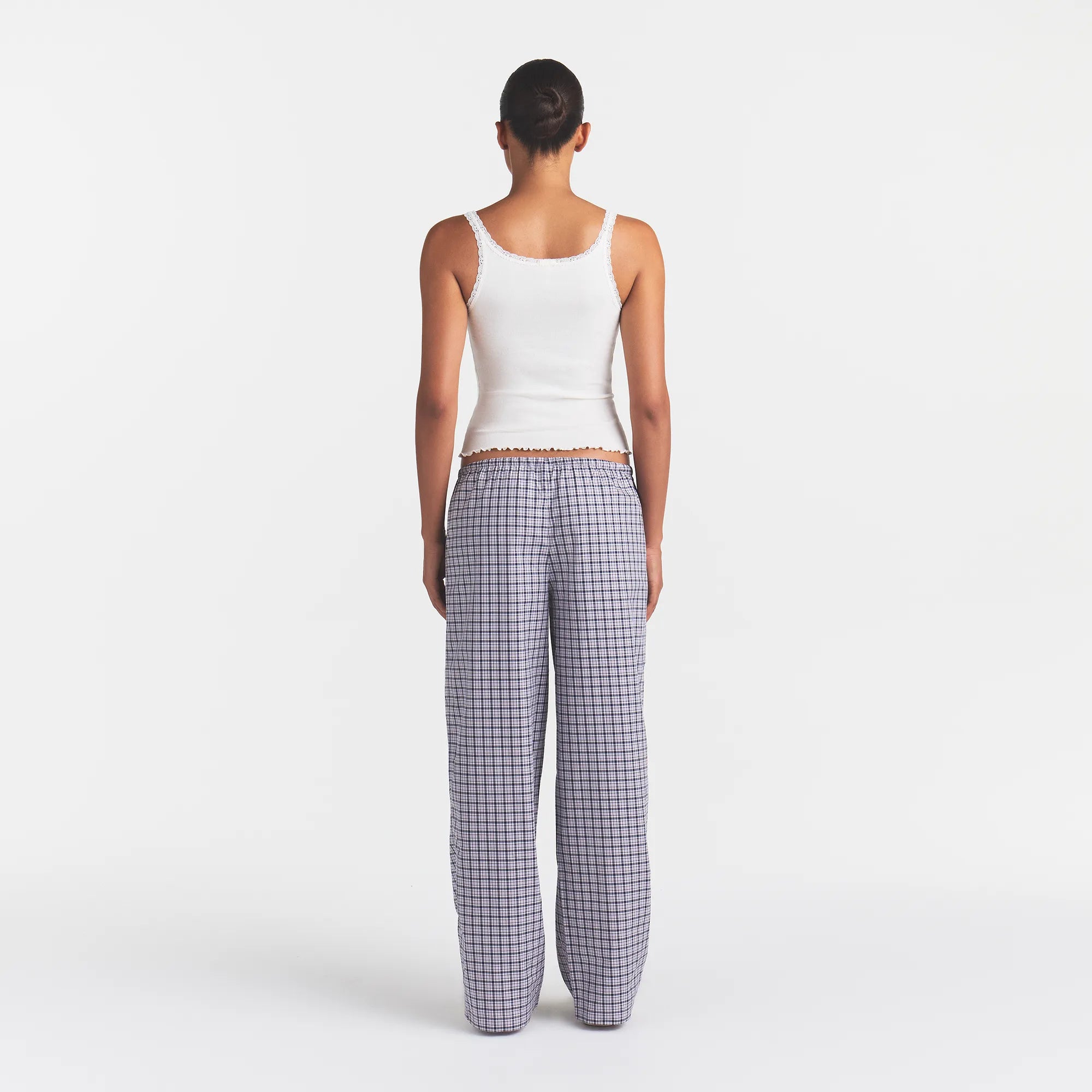 LOGO POINTELLE CAMI | IVORY